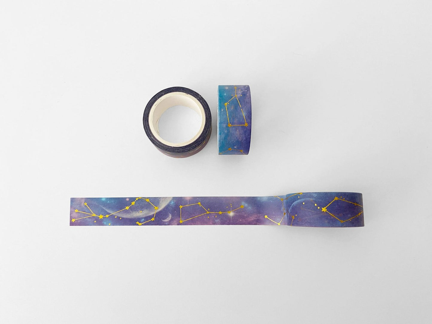 Cosmic Cat Stationery Gift Set