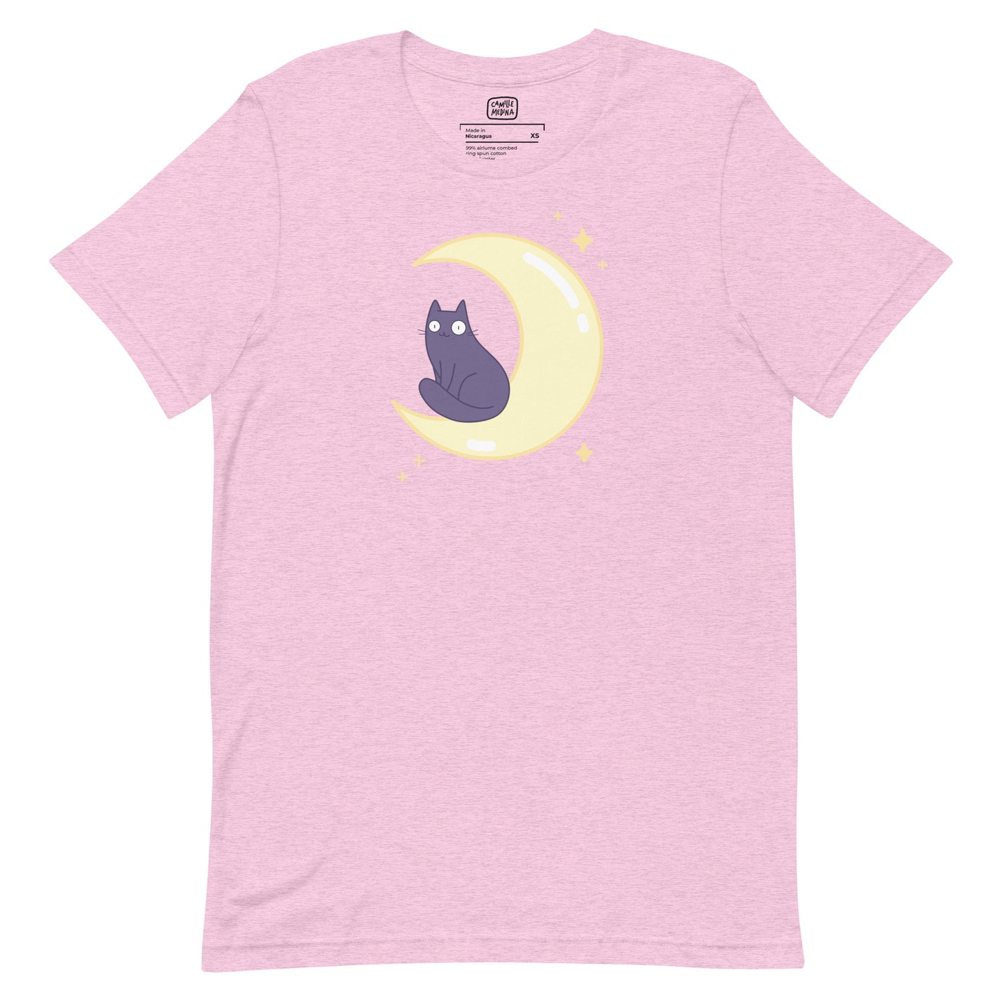 Cosmic Cat T-Shirt