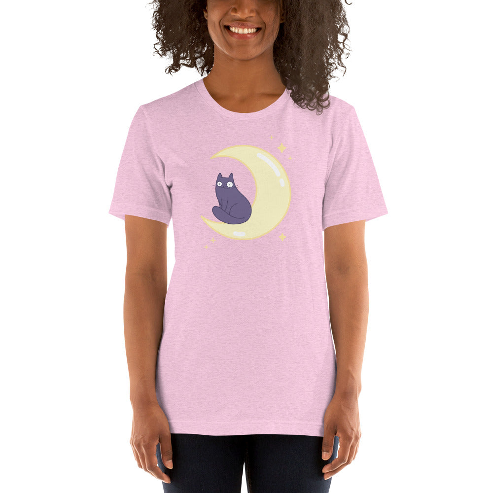 Cosmic Cat T-Shirt
