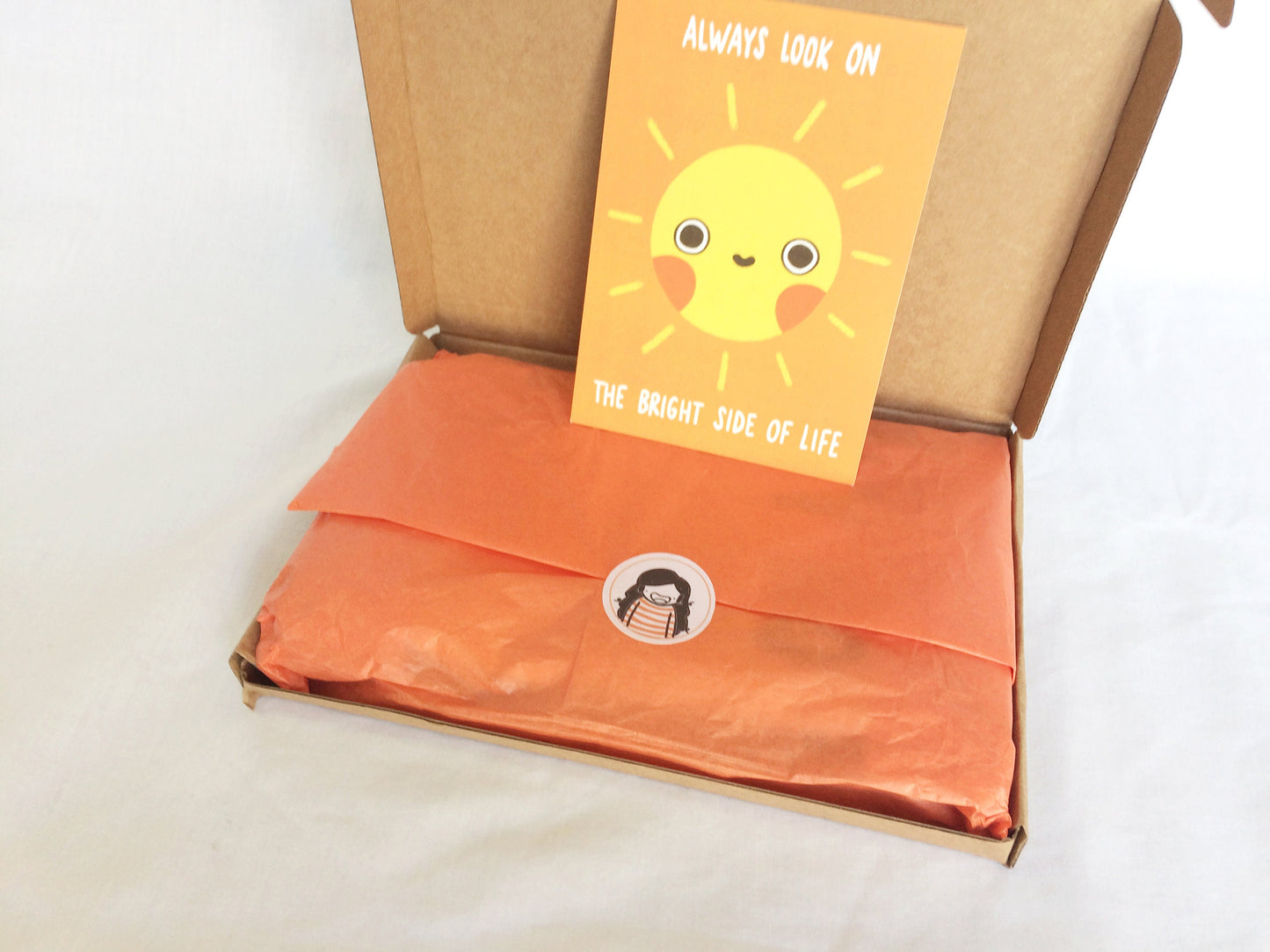 Sushi Gift Box